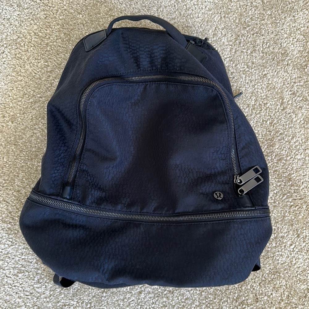 Lululemon City Adventure Backpack 20L